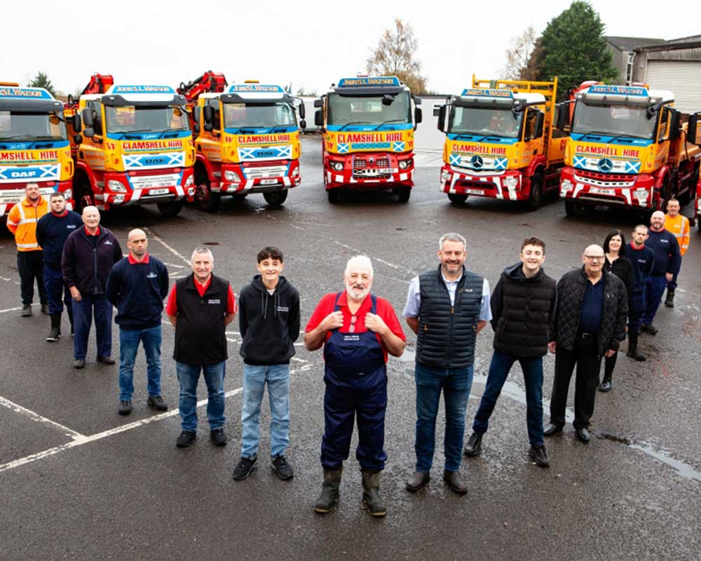 Driver Training Glasgow