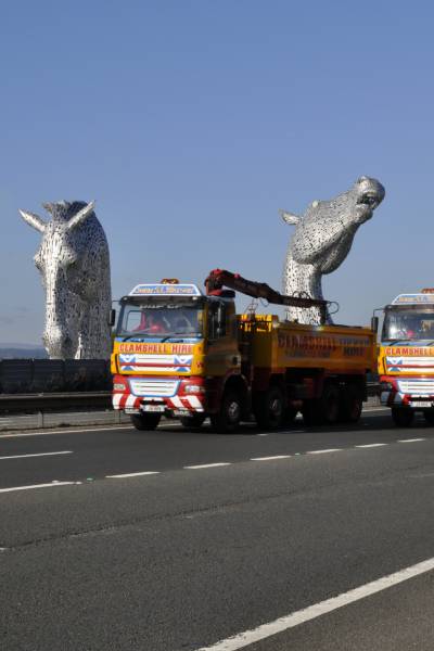 Driver Training Glasgow