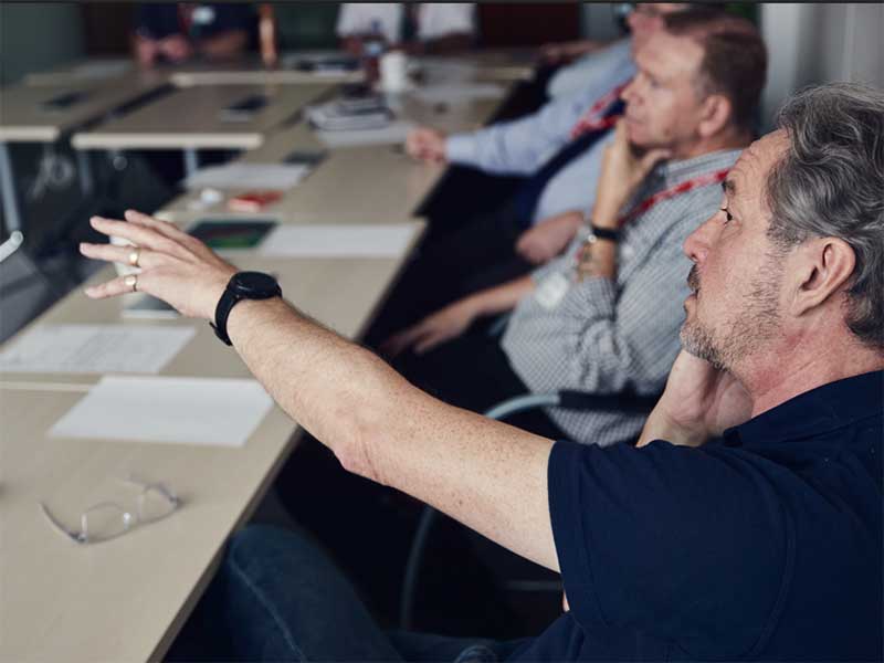 Driver Training Glasgow
