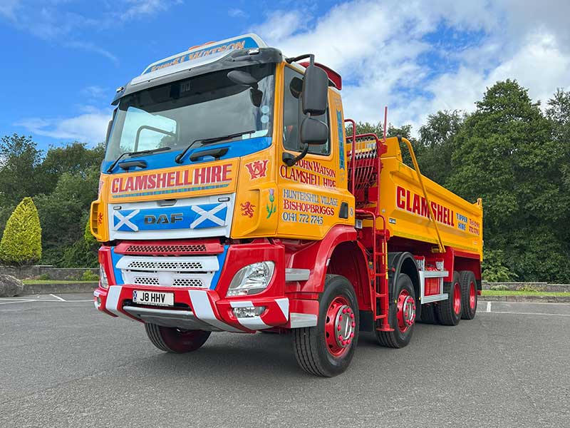 Driver Training Glasgow
